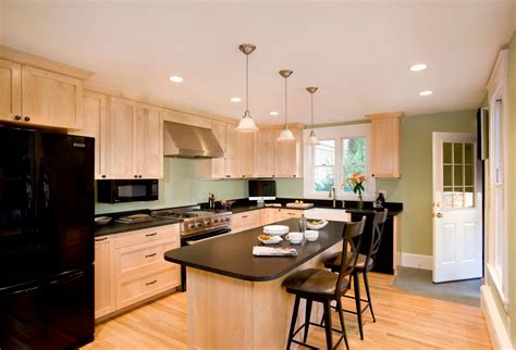 8 Most Excellent Kitchen Paint Colors with Maple Cabinets Combinations You Must Know – AprylAnn