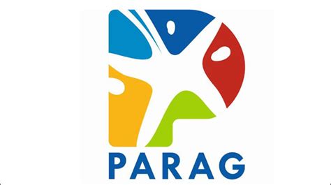 Parag Milk Foods unveils new logo