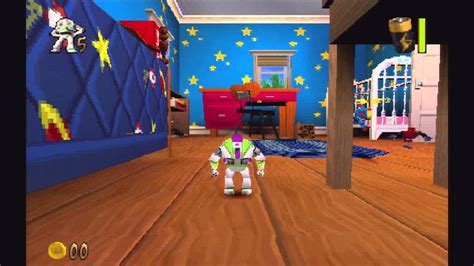 Retrocensione, Toy Story 2: Buzz Lightyear to the Rescue - I Love Videogames – Notizie sui ...