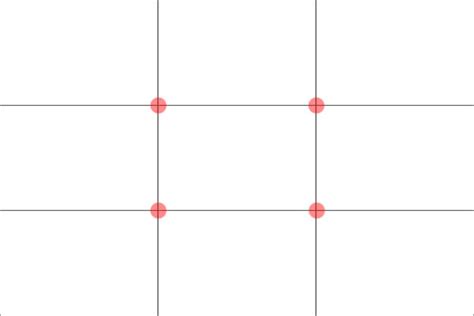 What is the Rule of Thirds? A Guide for Beginners - Photography Life