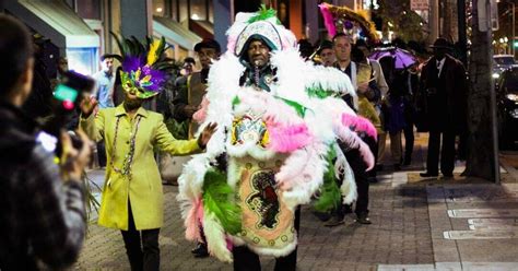 SF, Oakland host free Mardi Gras and Fat Tuesday parades ...