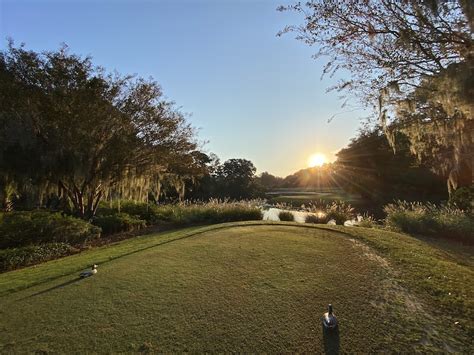 Caledonia Golf & Fish Club Completes $250,000 Project to Enhance ...