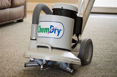 Chem-Dry vs. Steam Cleaning: In-Depth Comparison - Chem-Dry of Rochester