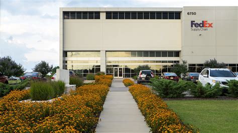 Industrial Park Landscaping Case Study: Legacy Park, Olive Branch, MS