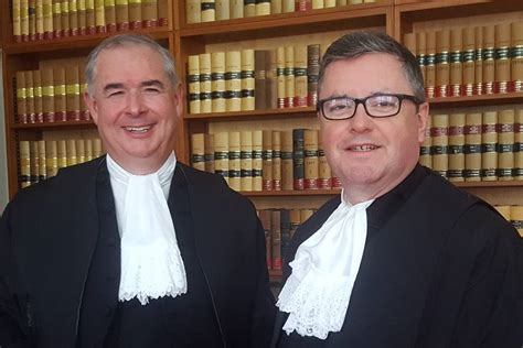 Geoffrey Cox QC MP sworn in as Attorney General for England and Wales - GOV.UK