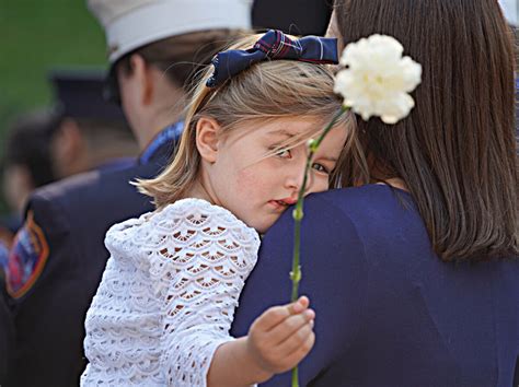 FDNY mourns 18 fallen firefighters and EMS during Uptown memorial ceremony | amNewYork