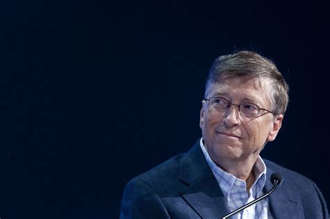 Bill Gates leaves Microsoft's board | TechCrunch