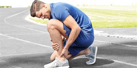 7 Ways to Shorten Your Ankle Sprain Recovery