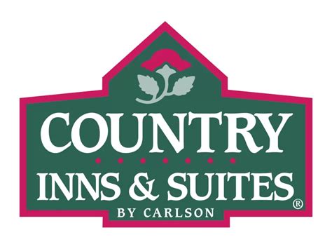 Country Inns & Suites by Carlson Logo PNG vector in SVG, PDF, AI, CDR ...