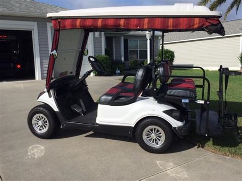 D&D Golf Cart Rentals LLC - 2 Recommendations - The Villages, FL - Nextdoor