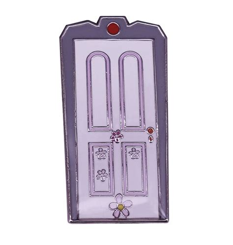 RePop Gifts | Monsters Inc Boo's Door Enamel Pin