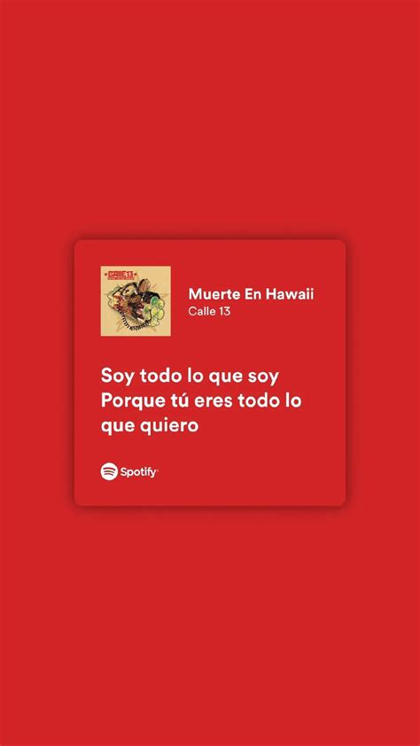 Frases Spotify | Frases de canciones bonitas, Canciones para mamá, Frases de canciones