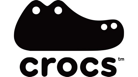 Crocs Logo: valor, história, PNG