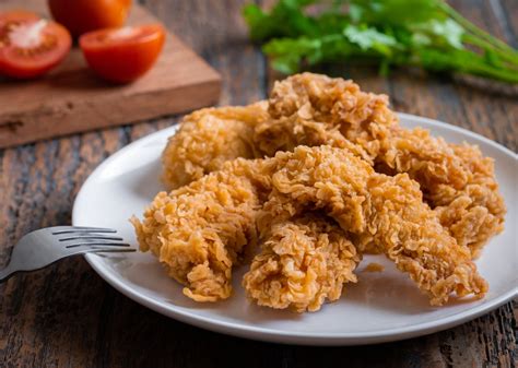 Chicken Tenders – New York Steak & Seafood Co.