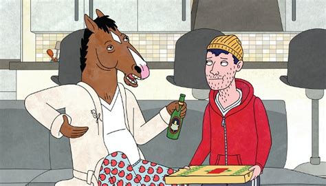 Will Arnett is Horsin’ Around on Netflix’s ‘BoJack Horseman’