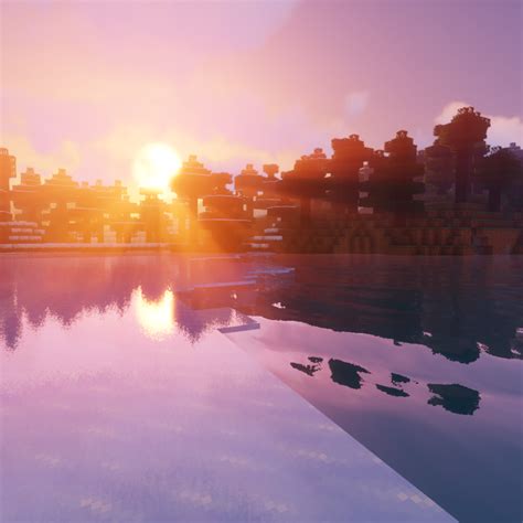 Sildur's Vibrant shaders - Minecraft Customization - CurseForge