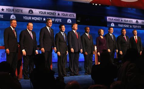 The Best Third GOP Debate Memes Hilariously Capture The Atmosphere At ...