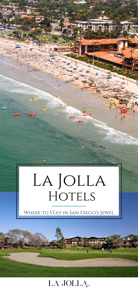 15 Best La Jolla Hotels (2021): Beach, Luxury, Cheap in San Diego