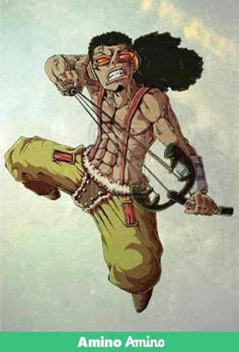 Usopp | Wiki | One Piece Amino