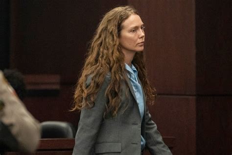 Kaitlin Armstrong, killer of elite cyclist, was lured to her arrest by U.S. marshals’ ad for a ...