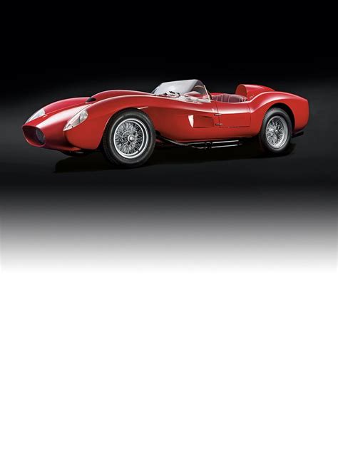 Ferrari 250 Testa Rossa (1957) - Ferrari.com