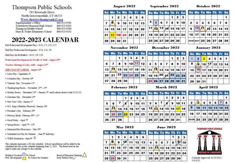 Newtown Ct Public Schools Calendar - Shara Delphine