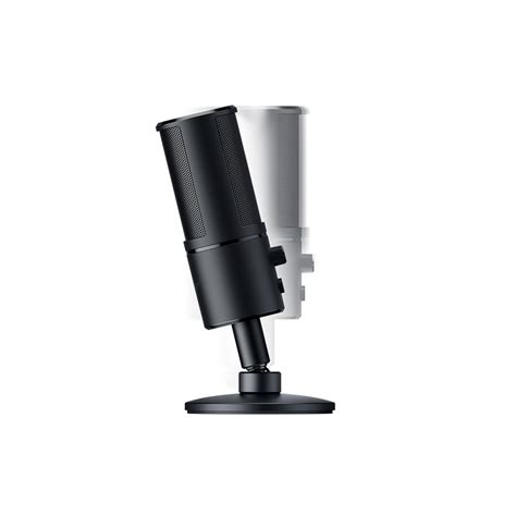 Razer Seiren Emote – Microphone with Emoticons Pakistan