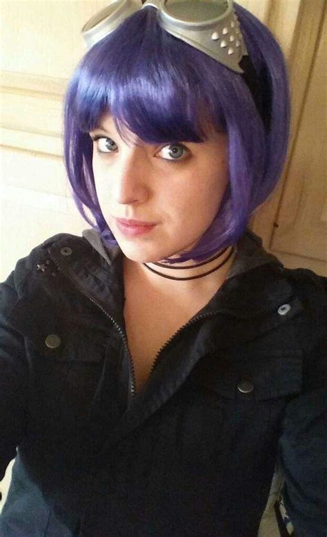 Ramona Flowers Cosplay | Cosplay Amino