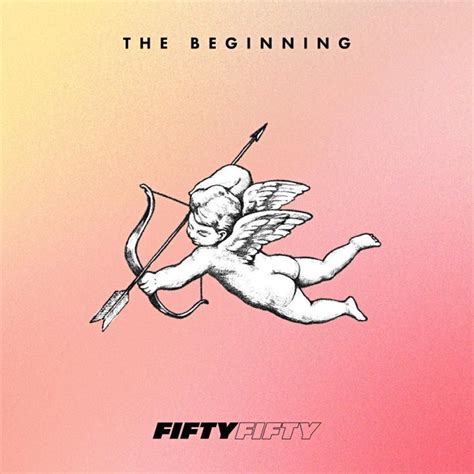 FIFTY FIFTY "The Beginning: Cupid" Album Info (Updated!) - Kpop Profiles