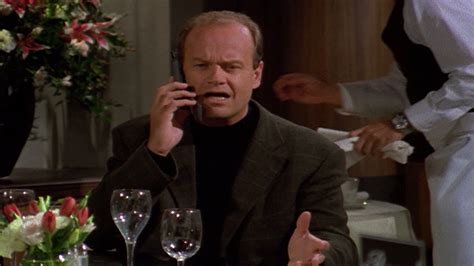 Watch Frasier (1993) Season 6 Episode 14: Frasier (1993) - Three Valentines – Full show on ...