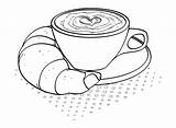 40  Coffee Coloring Pages Free Printable PDF JPG PNG & Online Coloring sketch template
