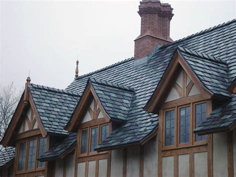 The Beauty Of Tudor Roofs: A Timeless Architectural Style – Artourney