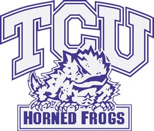 TCU Hornedfrogs Logo PNG Vector (EPS) Free Download