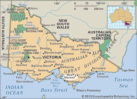 Morwell | Mining Town, Latrobe Valley, Gippsland | Britannica