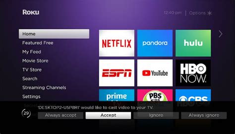 Roku Screen Mirroring: How to Mirror Your Phone or Computer to the TV