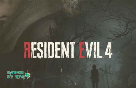 Confira a DLC 'Separate Ways' no Resident Evil 4 Remake!