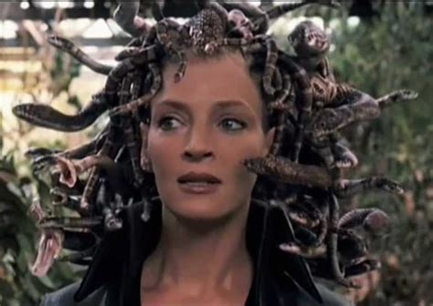 Image - Medusa (Percy Jackson).png | Non-alien Creatures Wiki | FANDOM ...