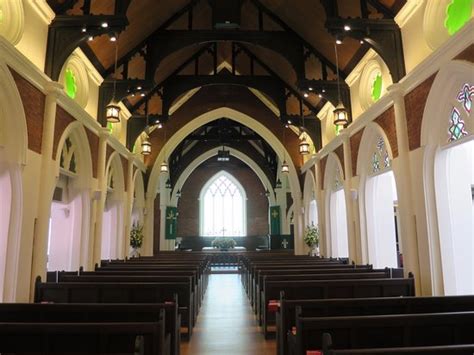 Wesley Methodist Church (Singapore) - 2020 All You Need to Know Before You Go (with Photos ...