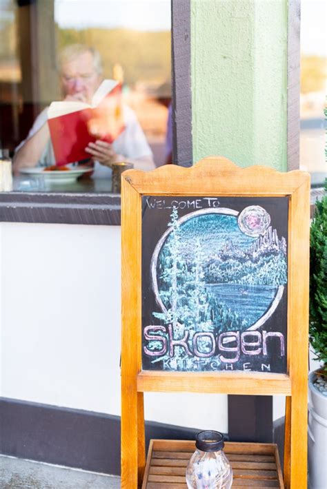 Carefully Crafted Custer Cuisine | Skogen Kitchen | 605 Magazine