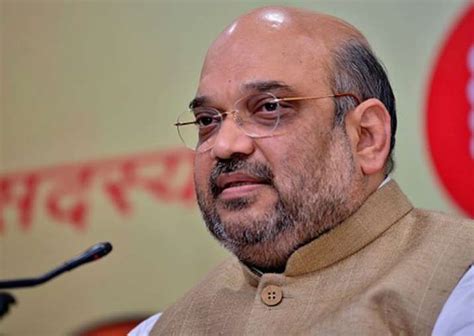 BJP yet to decide on Presidential candidate, says Amit Shah | National News – India TV