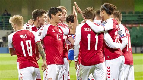 Denmark vs Tunisia Odds, Prediction & Best Bet for 2022 World Cup (Danes Get Off to Hot Start in ...