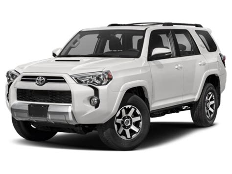 New 2023 Toyota 4Runner TRD Off-Road Premium 4 in Concord # | Hendrick ...