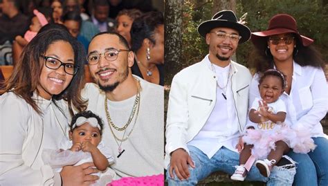 Is Mookie Betts Married? Meet his partner Brianna Michelle - TheNetline