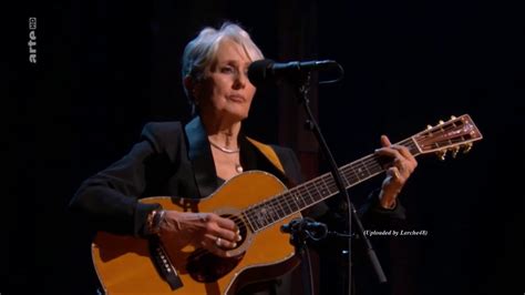 Joan Baez & Mary Chapin Carpenter - Catch the wind - Live 2016 NYC - YouTube