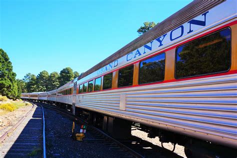 The Best Train Rides to Take Across America | Reader's Digest