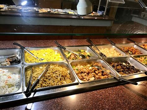 New China Super Buffet, Wichita - Restaurant Reviews, Phone Number & Photos - Tripadvisor