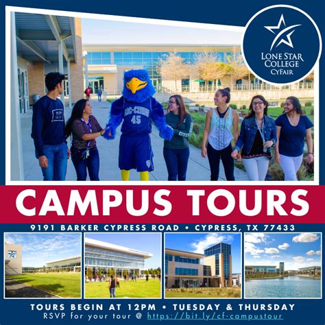 Campus Tours