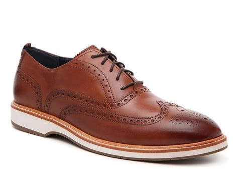 DSW: Men’s Cole Haan Oxfords – only $45 (reg $200) Shipped! – Wear It ...