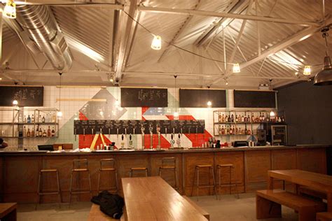 Drygate Brewery, Glasgow on Behance