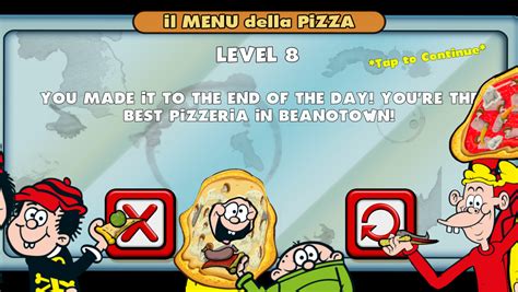 🕹️ Play Pizza Party Game: Free Online Pizza Serving Simulation Video Game for Kids & Adults